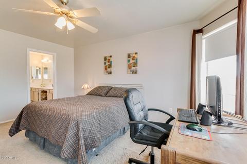 3134 E Mckellips Rd #112, Mesa, AZ 85213 photo 31