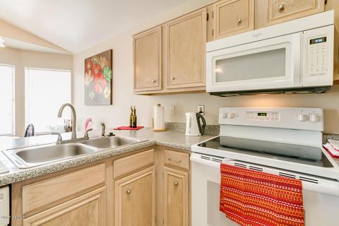 3134 E Mckellips Rd #112, Mesa, AZ 85213 photo 17