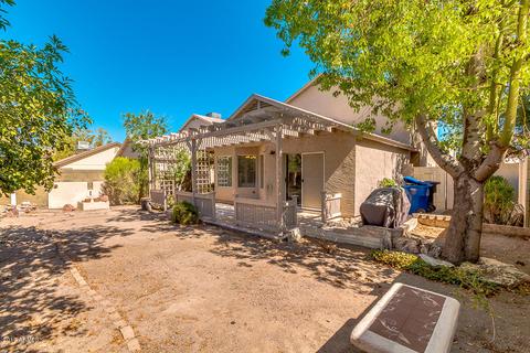 3134 E Mckellips Rd #112, Mesa, AZ 85213 photo 43