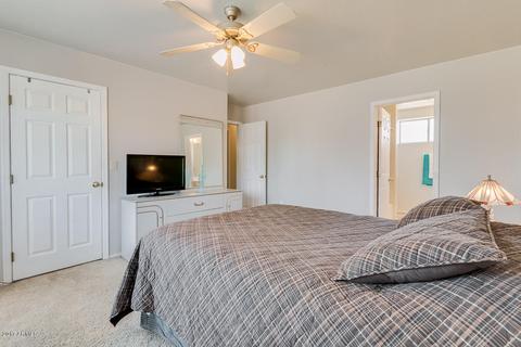 3134 E Mckellips Rd #112, Mesa, AZ 85213 photo 30