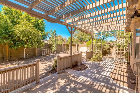 3134 E Mckellips Rd #112, Mesa, AZ 85213 photo 47