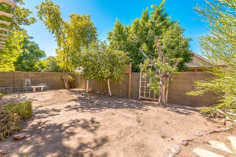 3134 E Mckellips Rd #112, Mesa, AZ 85213 photo 40