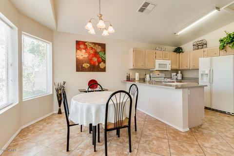 3134 E Mckellips Rd #112, Mesa, AZ 85213 photo 20