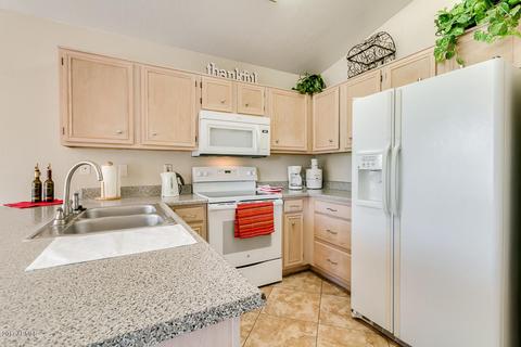 3134 E Mckellips Rd #112, Mesa, AZ 85213 photo 13