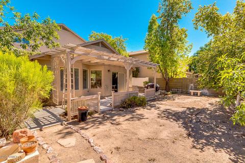 3134 E Mckellips Rd #112, Mesa, AZ 85213 photo 39