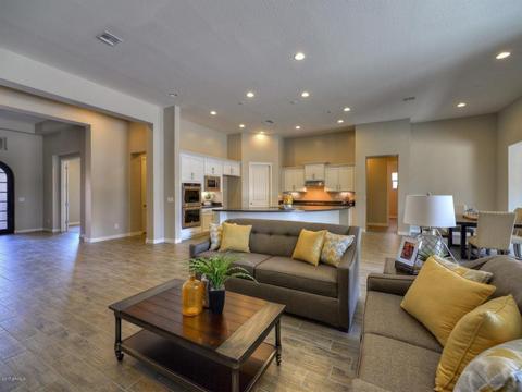 3789 E Alfalfa Dr, Gilbert, AZ 85298 photo 3