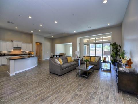 3789 E Alfalfa Dr, Gilbert, AZ 85298 photo 2