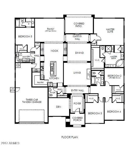 3789 E Alfalfa Dr, Gilbert, AZ 85298 photo 6