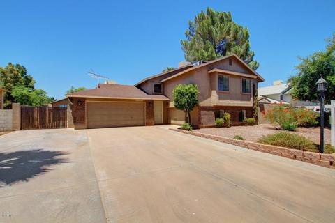 3854 E Delta Ave, Mesa, AZ 85206 photo 1