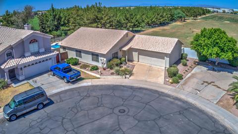 165 W Moore Ave, Gilbert, AZ 85233 photo 40