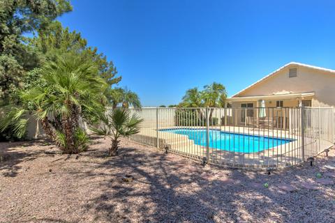 165 W Moore Ave, Gilbert, AZ 85233 photo 34