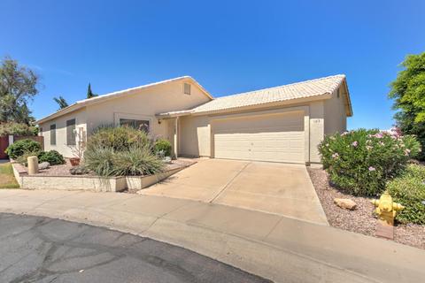 165 W Moore Ave, Gilbert, AZ 85233 photo 39