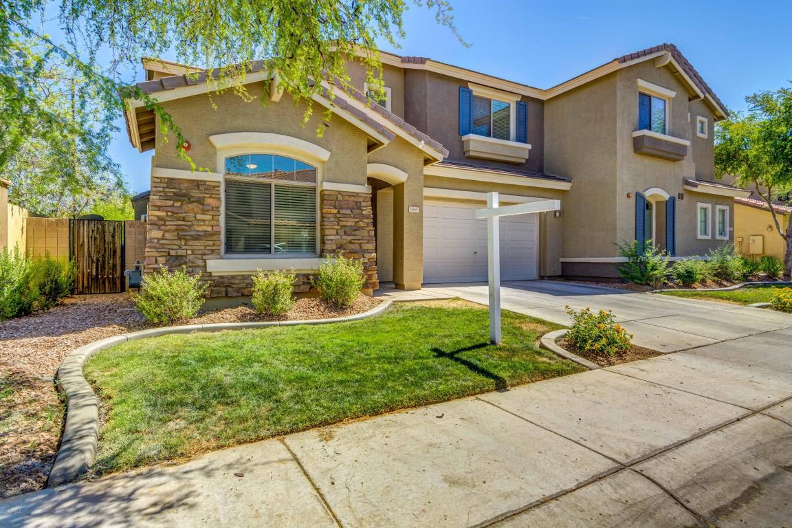 1445 Elgin St, Gilbert, AZ 85295 photo 2