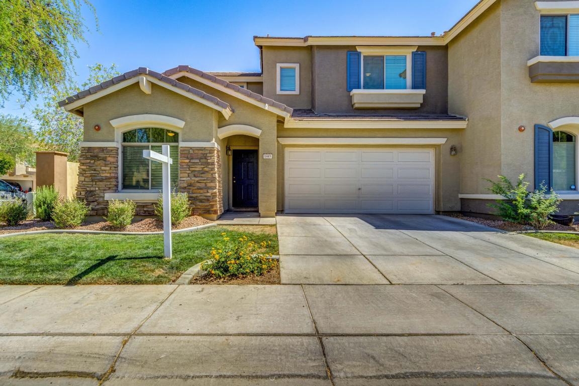 1445 Elgin St, Gilbert, AZ 85295 photo 1