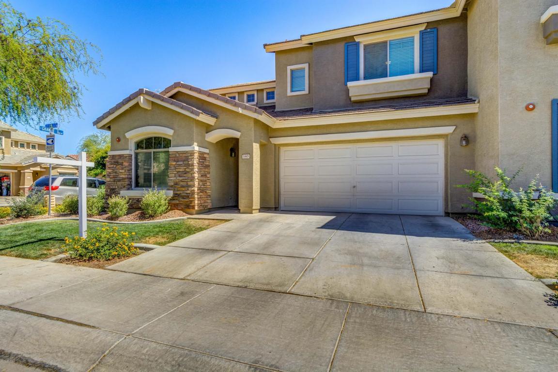 1445 Elgin St, Gilbert, AZ 85295 photo 3