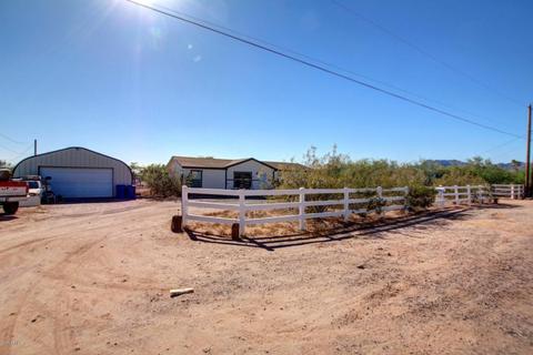 1076 N Grand Dr, Apache Junction, AZ 85120 photo 1