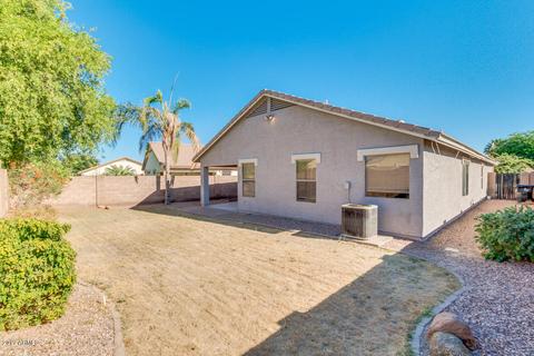 4057 S Summer Ct, Gilbert, AZ 85297 photo 4