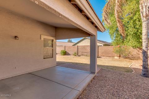 4057 S Summer Ct, Gilbert, AZ 85297 photo 25
