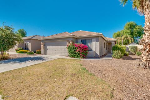 4057 S Summer Ct, Gilbert, AZ 85297 photo 1