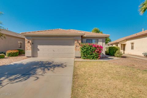 4057 S Summer Ct, Gilbert, AZ 85297 photo 5