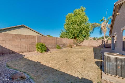 4057 S Summer Ct, Gilbert, AZ 85297 photo 23
