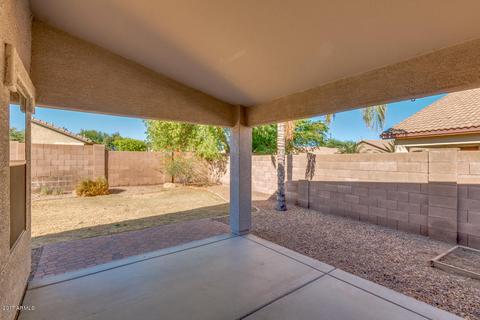 4057 S Summer Ct, Gilbert, AZ 85297 photo 24