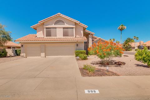 998 E Drake Dr, Tempe, AZ 85283 photo 1