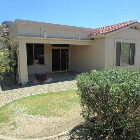 4554 E Strawberry Dr, Gilbert, AZ 85298 photo 21