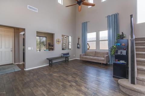 2205 E Flintlock Dr, Gilbert, AZ 85298 photo 2