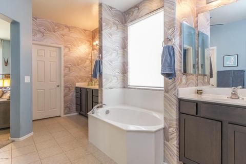 2205 E Flintlock Dr, Gilbert, AZ 85298 photo 16
