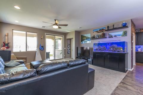 2205 E Flintlock Dr, Gilbert, AZ 85298 photo 9