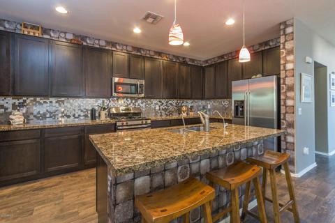 2205 E Flintlock Dr, Gilbert, AZ 85298 photo 4
