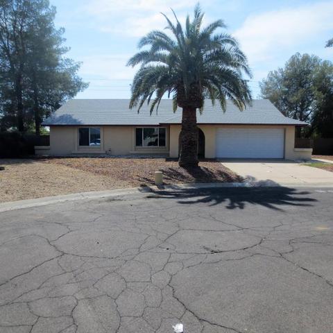 17849 N 43rd Dr, Glendale, AZ 85308 photo 1