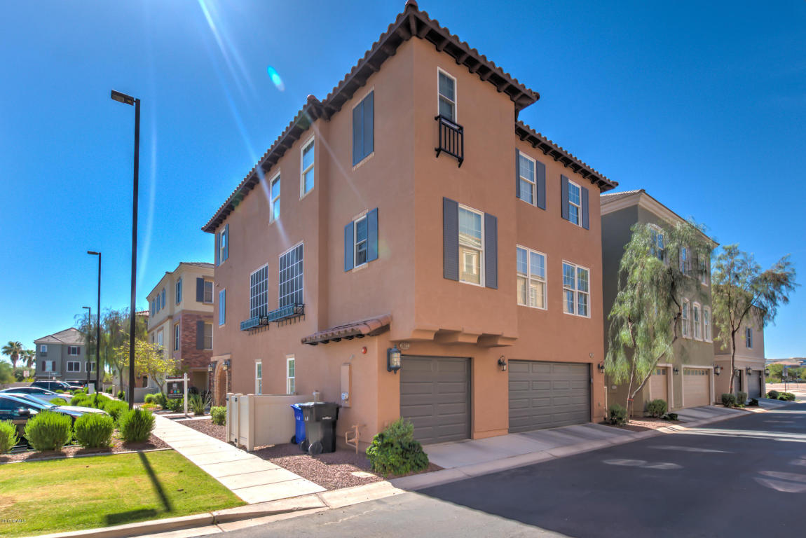 2623 S Key Biscayne Dr, Gilbert, AZ 85295 photo 1