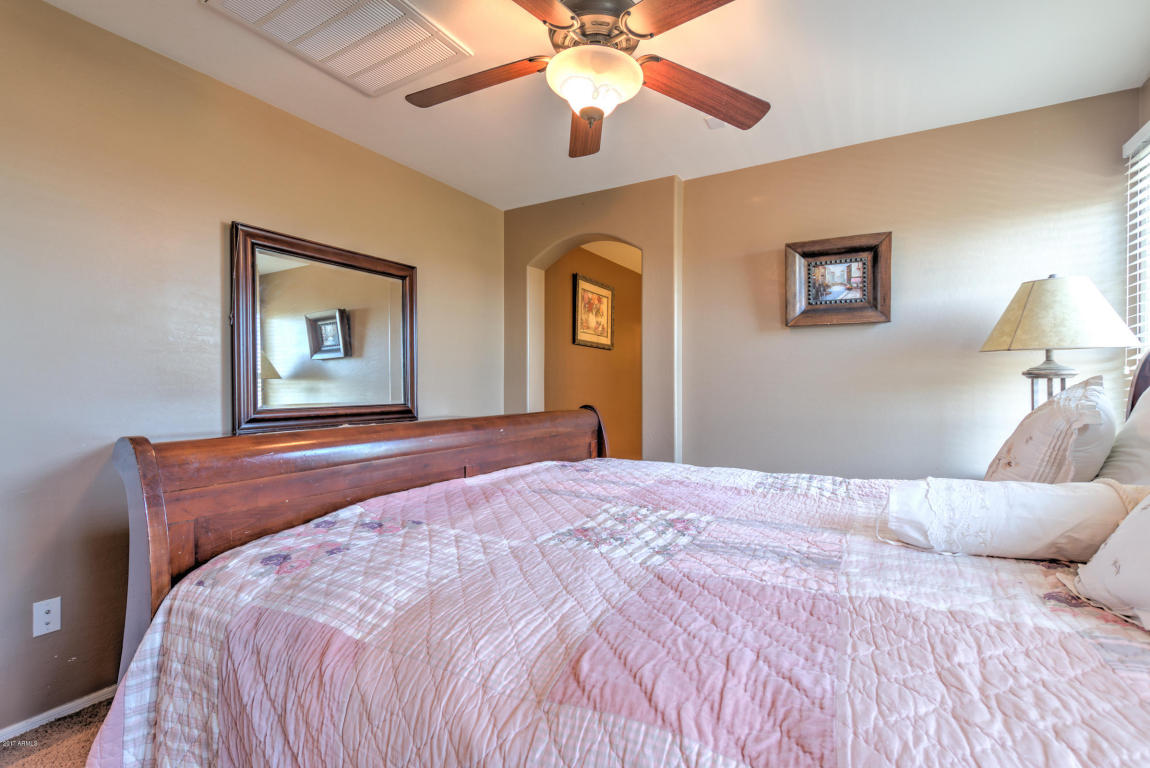 2623 S Key Biscayne Dr, Gilbert, AZ 85295 photo 21