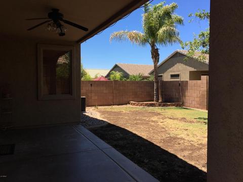 868 E Cathy Dr, Gilbert, AZ 85296 photo 18