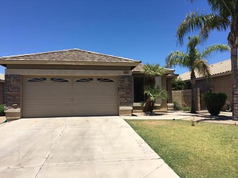 868 E Cathy Dr, Gilbert, AZ 85296 photo 1