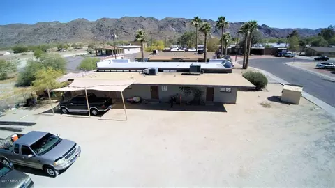 9017 S 8th Pl, Phoenix, AZ 85042 photo 2