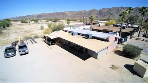 9017 S 8th Pl, Phoenix, AZ 85042 photo 3