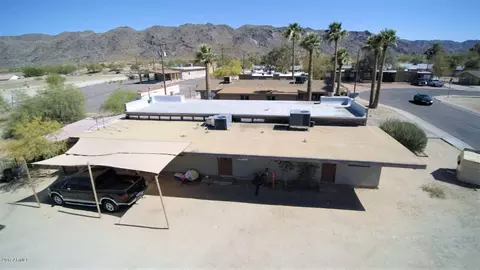 9017 S 8th Pl, Phoenix, AZ 85042 photo 1