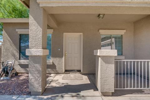 4137 E Blue Sage Rd, Gilbert, AZ 85297 photo 1