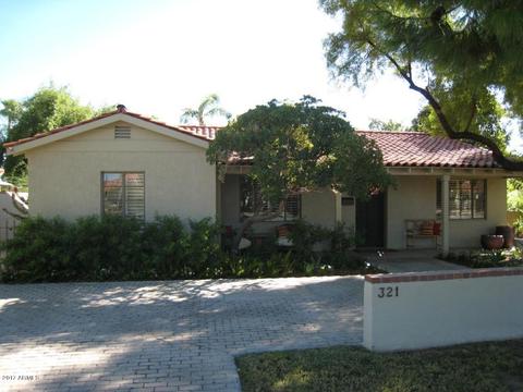 321 E Mariposa St, Phoenix, AZ 85012 photo 1