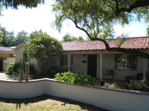 321 E Mariposa St, Phoenix, AZ 85012 photo 2
