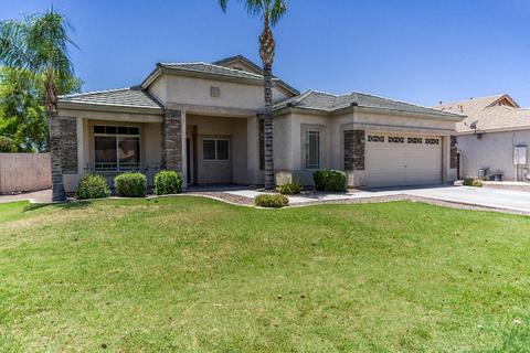 3431 E Thornton Ave, Gilbert, AZ 85297 photo 1