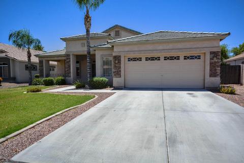 3431 E Thornton Ave, Gilbert, AZ 85297 photo 3
