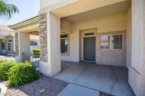 3431 E Thornton Ave, Gilbert, AZ 85297 photo 4