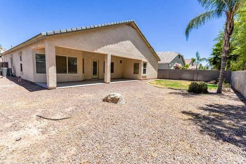 3431 E Thornton Ave, Gilbert, AZ 85297 photo 28