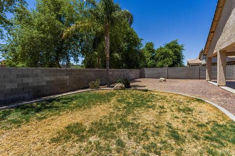 3431 E Thornton Ave, Gilbert, AZ 85297 photo 30