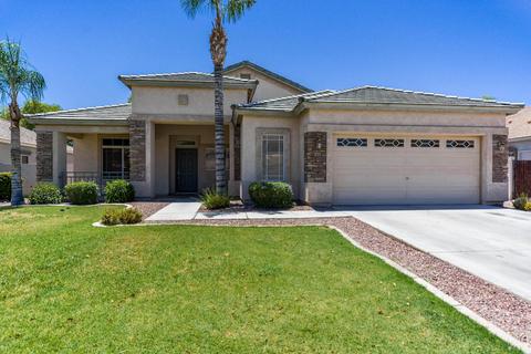 3431 E Thornton Ave, Gilbert, AZ 85297 photo 2