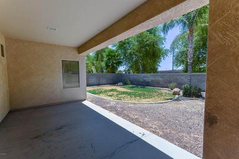 3431 E Thornton Ave, Gilbert, AZ 85297 photo 27